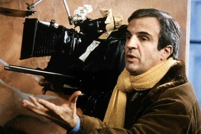 devotudoaocinema.com.br - Textos sobre filmes de FRAN&Ccedil;OIS TRUFFAUT