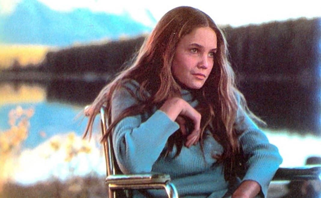 Dica do DTC – “Um Toque de Amor”, de Gus Trikonis