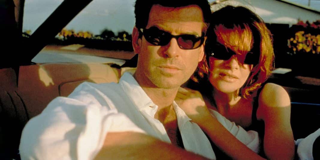 ÓTIMOS filmes que ACABAM de entrar na NETFLIX