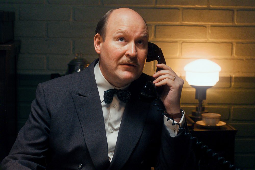 devotudoaocinema.com.br - P&Eacute;ROLAS que ACABAM de entrar na NETFLIX