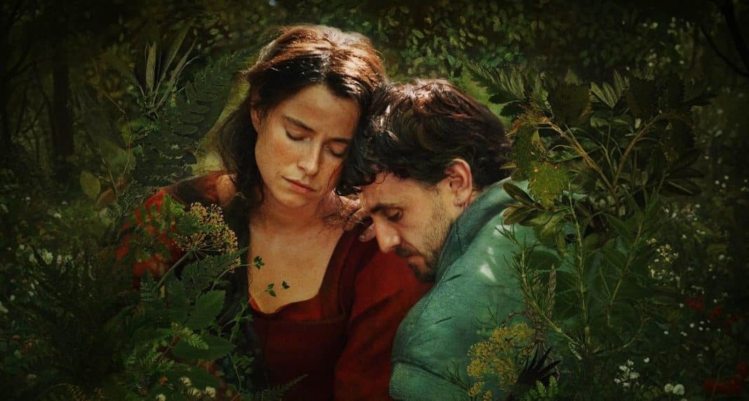 Crítica de “Hamnet – A Vida Antes de Hamlet”, de Chloé Zhao