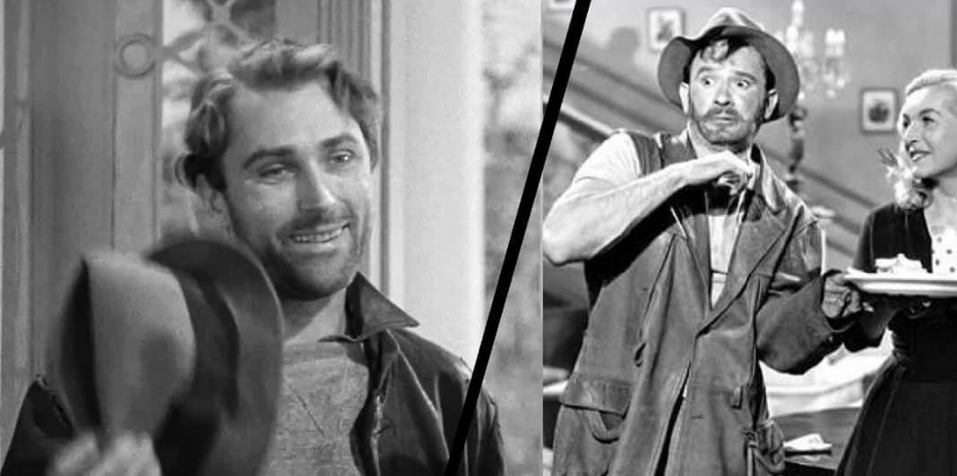 “Sua Excelência, O Chofer” e “Escola de Vagabundos”