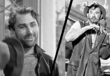 “Sua Excelência, O Chofer” e “Escola de Vagabundos”