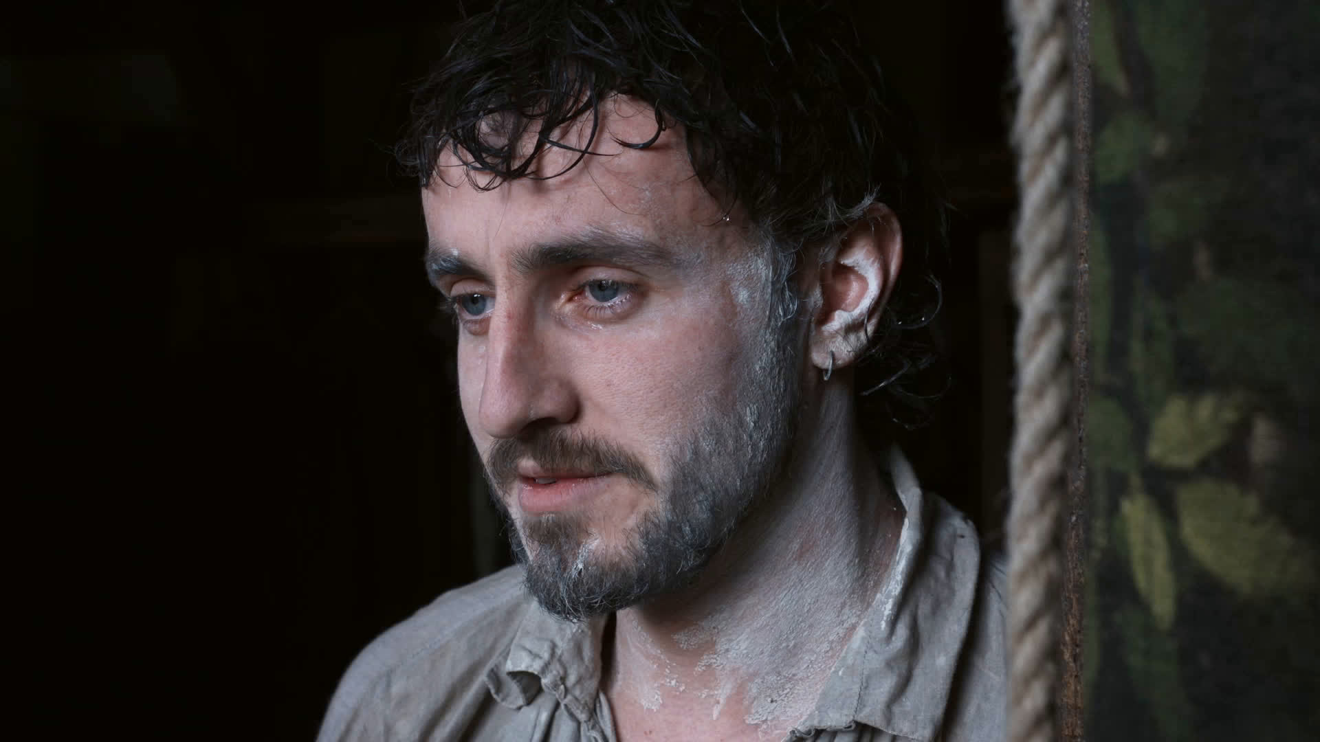 devotudoaocinema.com.br - Cr&iacute;tica de "Hamnet - A Vida Antes de Hamlet", de Chlo&eacute; Zhao