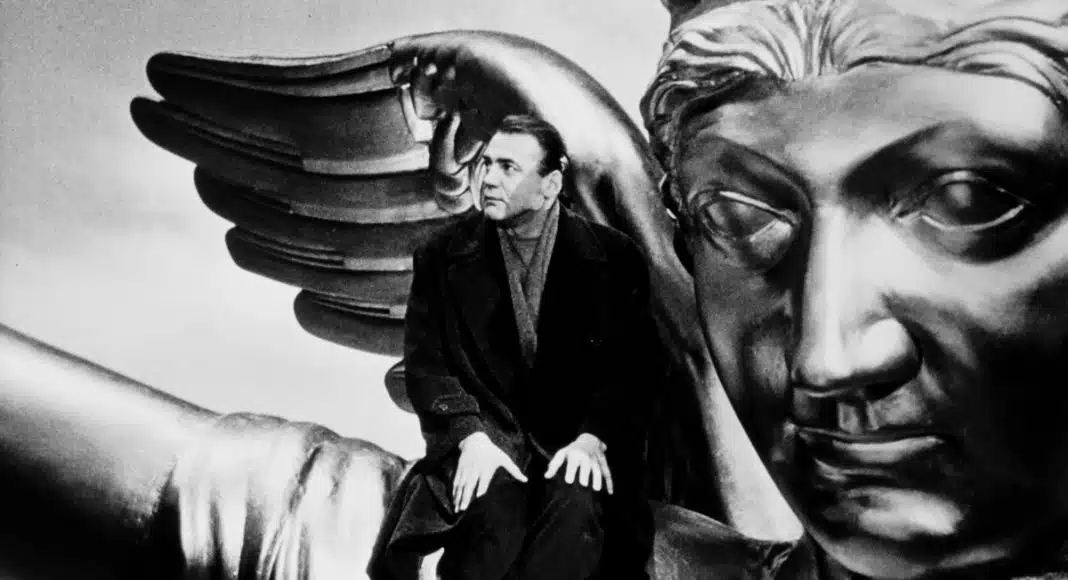 “Asas do Desejo”, de Wim Wenders