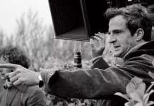 Textos sobre filmes de FRANÇOIS TRUFFAUT