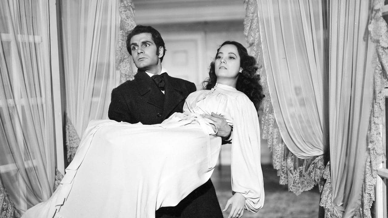 devotudoaocinema.com.br - "O Morro dos Ventos Uivantes" (1939), de William Wyler