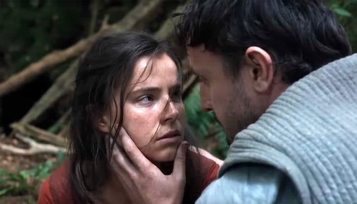 devotudoaocinema.com.br - Cr&iacute;tica de "Hamnet - A Vida Antes de Hamlet", de Chlo&eacute; Zhao