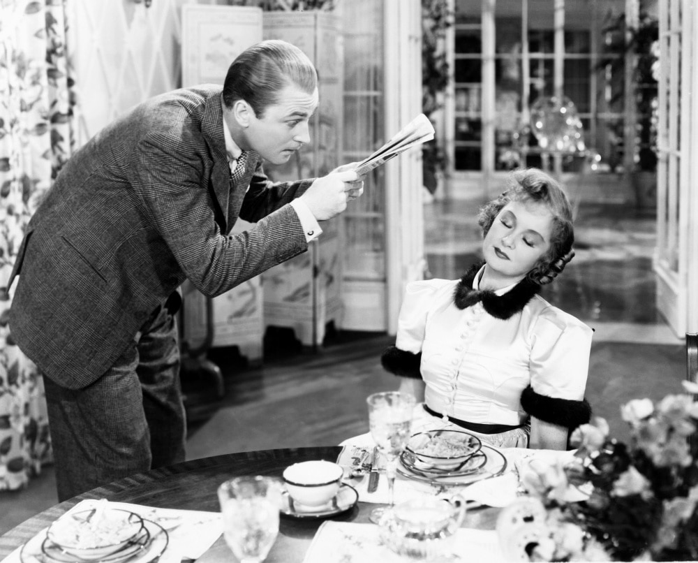 devotudoaocinema.com.br - "Sua Excel&ecirc;ncia, O Chofer" e "Escola de Vagabundos"