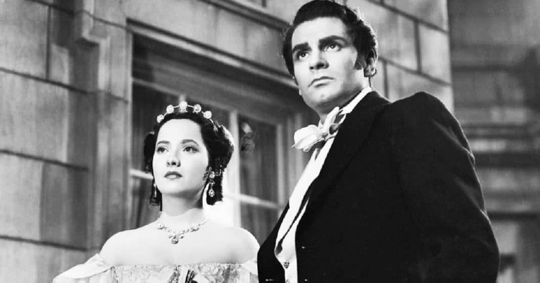 “O Morro dos Ventos Uivantes” (1939), de William Wyler