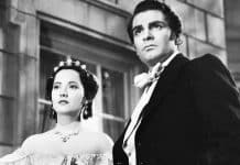 “O Morro dos Ventos Uivantes” (1939), de William Wyler