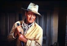 “Onde Começa o Inferno”, de Howard Hawks