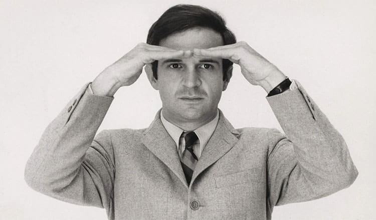 devotudoaocinema.com.br - Textos sobre filmes de FRAN&Ccedil;OIS TRUFFAUT