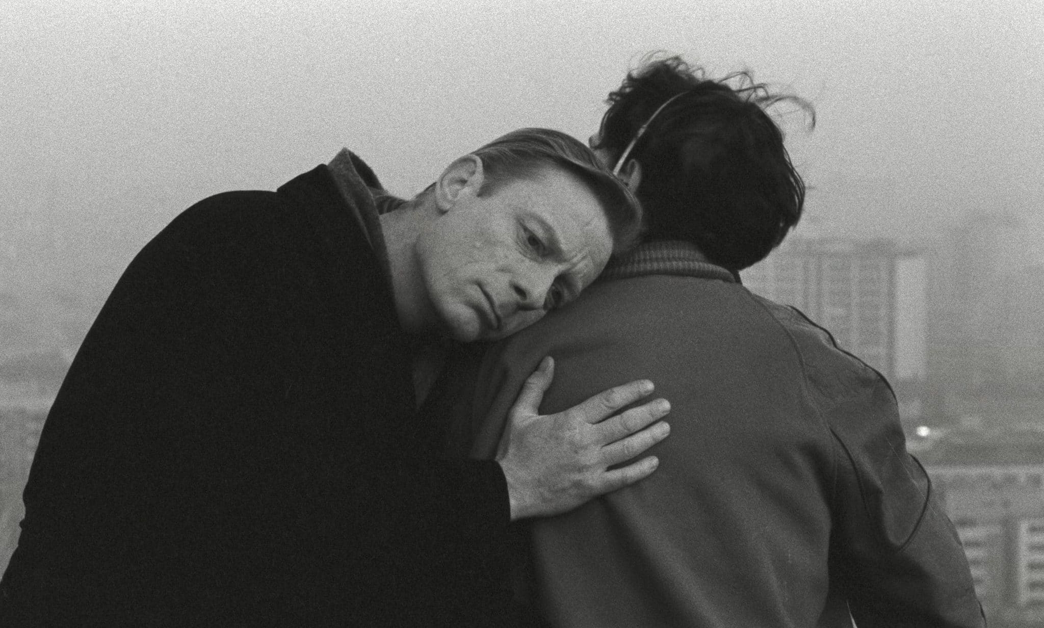 devotudoaocinema.com.br - "Asas do Desejo", de Wim Wenders