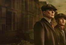 ÓTIMOS filmes que ACABAM de entrar na NETFLIX