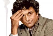 Crítica nostálgica da clássica série “Columbo” (1971-1978)