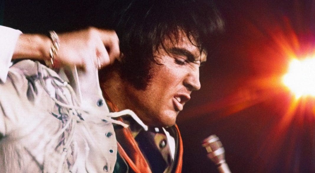 Crítica de “Epic – Elvis Presley in Concert”, de Baz Luhrmann