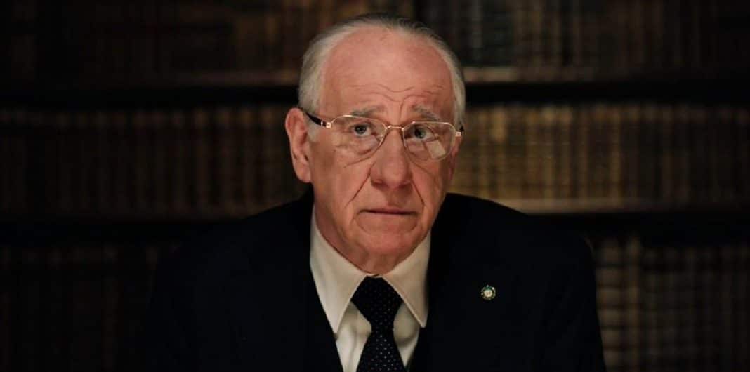 Crítica de “A Graça”, de Paolo Sorrentino