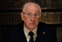 Crítica de “A Graça”, de Paolo Sorrentino