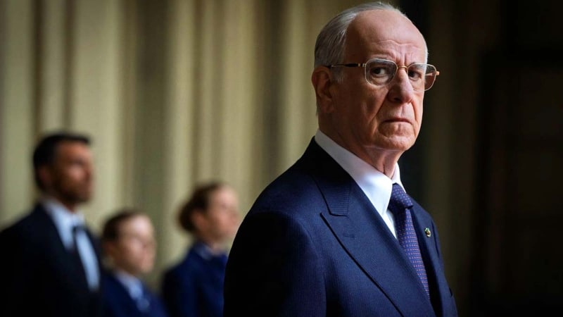 devotudoaocinema.com.br - Cr&iacute;tica de "A Gra&ccedil;a", de Paolo Sorrentino