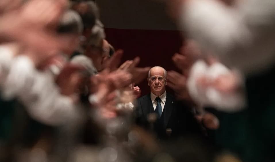 devotudoaocinema.com.br - Cr&iacute;tica de "A Gra&ccedil;a", de Paolo Sorrentino