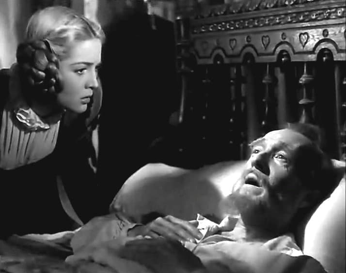 devotudoaocinema.com.br - Os MELHORES trabalhos na carreira de SARA MONTIEL