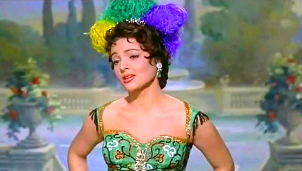 devotudoaocinema.com.br - Os MELHORES trabalhos na carreira de SARA MONTIEL