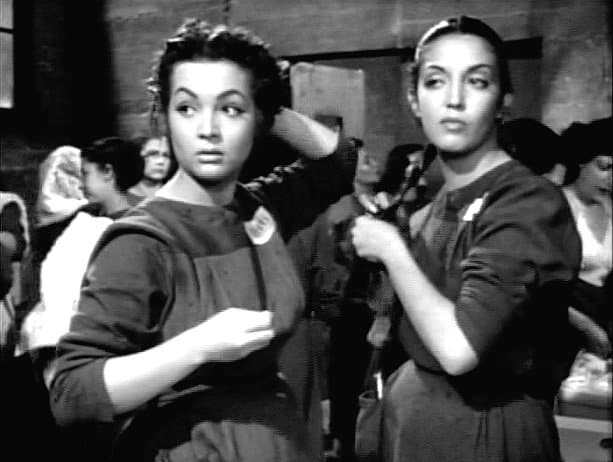 devotudoaocinema.com.br - Os MELHORES trabalhos na carreira de SARA MONTIEL