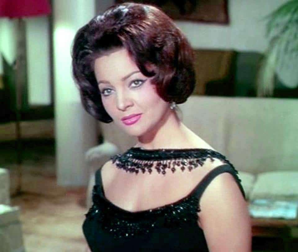 devotudoaocinema.com.br - Os MELHORES trabalhos na carreira de SARA MONTIEL