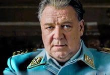 Crítica de “Nuremberg”, de James Vanderbilt