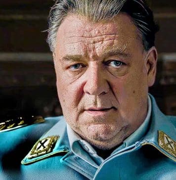 Crítica de “Nuremberg”, de James Vanderbilt