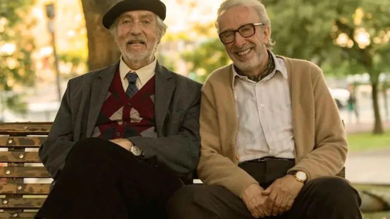 devotudoaocinema.com.br - P&Eacute;ROLAS que ACABAM de entrar na NETFLIX