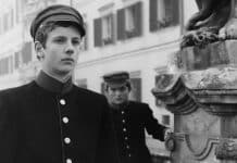 Dica do DTC – “O Jovem Törless”, de Volker Schlöndorff