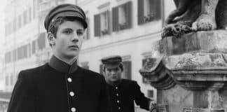 Dica do DTC – “O Jovem Törless”, de Volker Schlöndorff