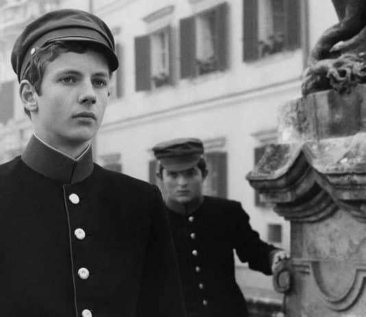 Dica do DTC – “O Jovem Törless”, de Volker Schlöndorff