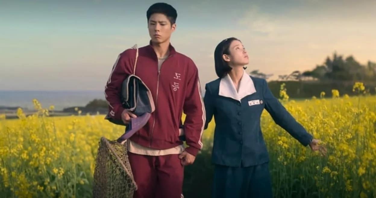 devotudoaocinema.com.br - Entre l&aacute;grimas e suspiros, 4 &Oacute;TIMOS K-Dramas na NETFLIX