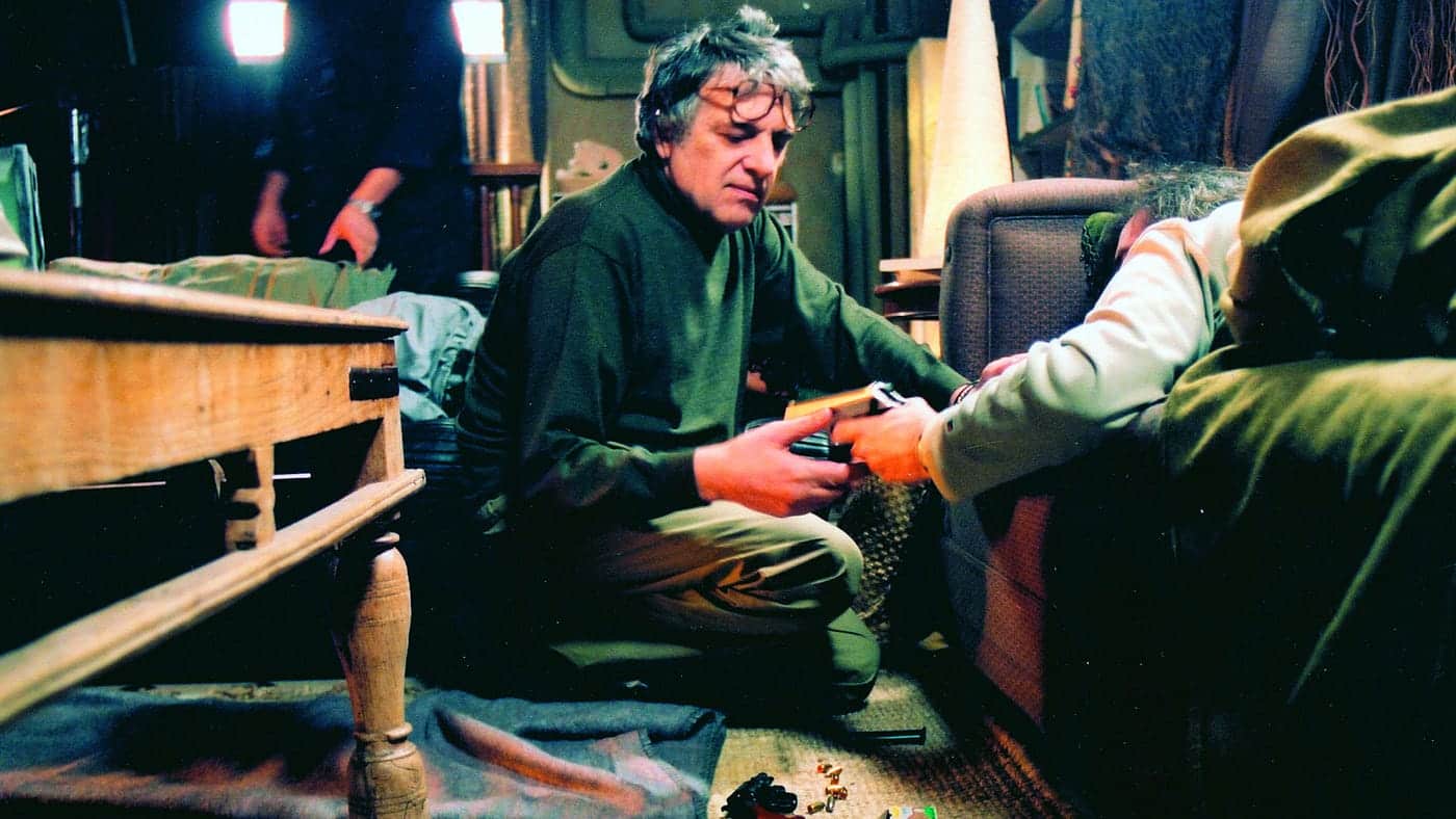 devotudoaocinema.com.br - O cinema provocador do diretor grego NIKOS NIKOLAIDIS