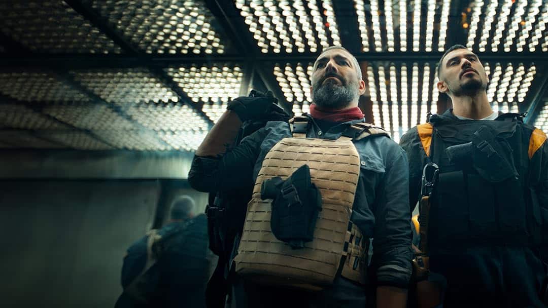 devotudoaocinema.com.br - P&Eacute;ROLAS que ACABAM de entrar na AMAZON PRIME