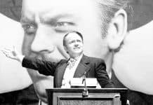 “Cidadão Kane”, de Orson Welles “Cidadão Kane”, de Orson Welles
