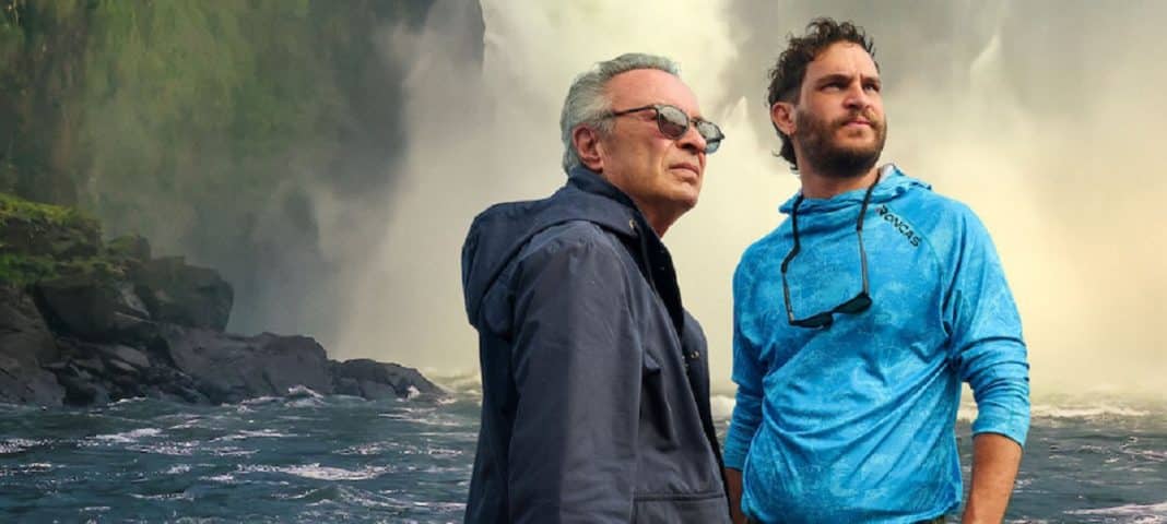 PÉROLAS que ACABAM de entrar na NETFLIX