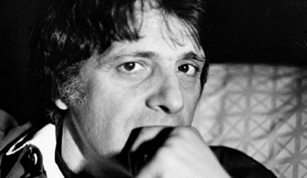 O cinema provocador do diretor grego NIKOS NIKOLAIDIS