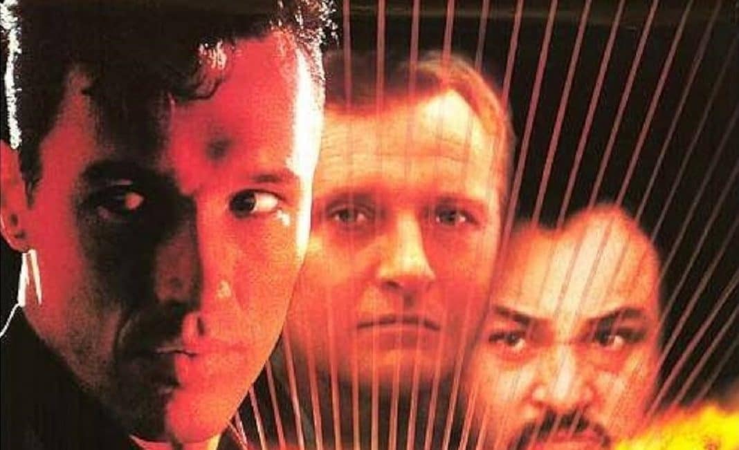 Rebobinando o VHS – “O Anjo da Morte”, de Bob Misiorowski