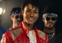 Crítica de “Michael”, de Antoine Fuqua