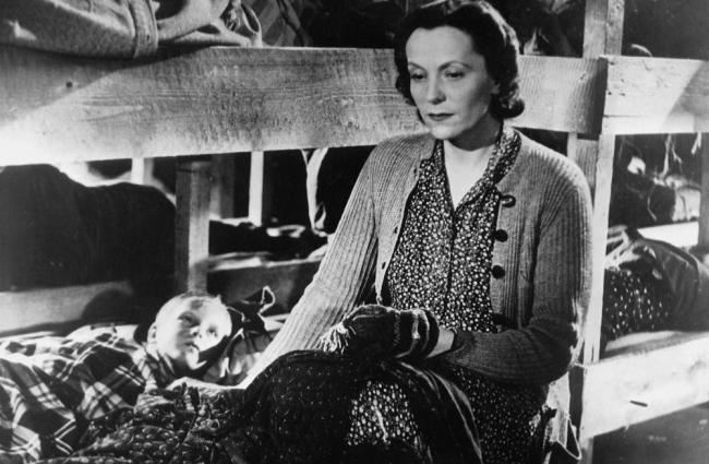 devotudoaocinema.com.br - Dica do DTC - "Perdidos na Tormenta", de Fred Zinnemann