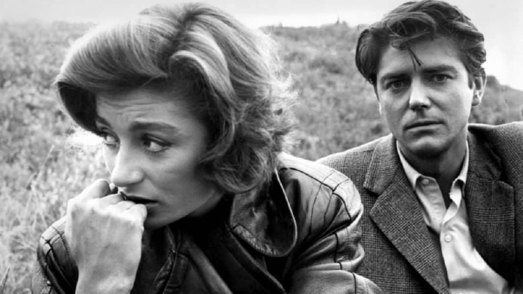 “A Cabeça Contra a Parede”, de Georges Franju