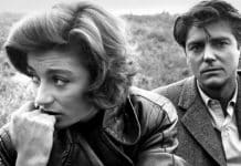 “A Cabeça Contra a Parede”, de Georges Franju