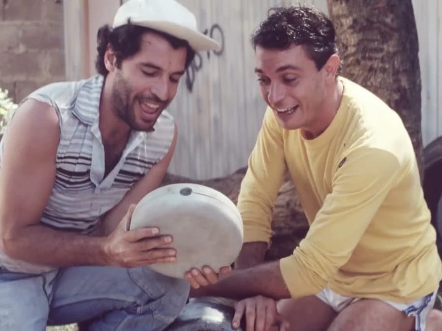 "Césio 137 - O Pesadelo de Goiânia", de Roberto Pires devotudoaocinema.com.br - "Césio 137 - O Pesadelo de Goiânia", de Roberto Pires