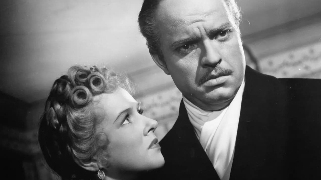 devotudoaocinema.com.br - "Cidad&atilde;o Kane", de Orson Welles