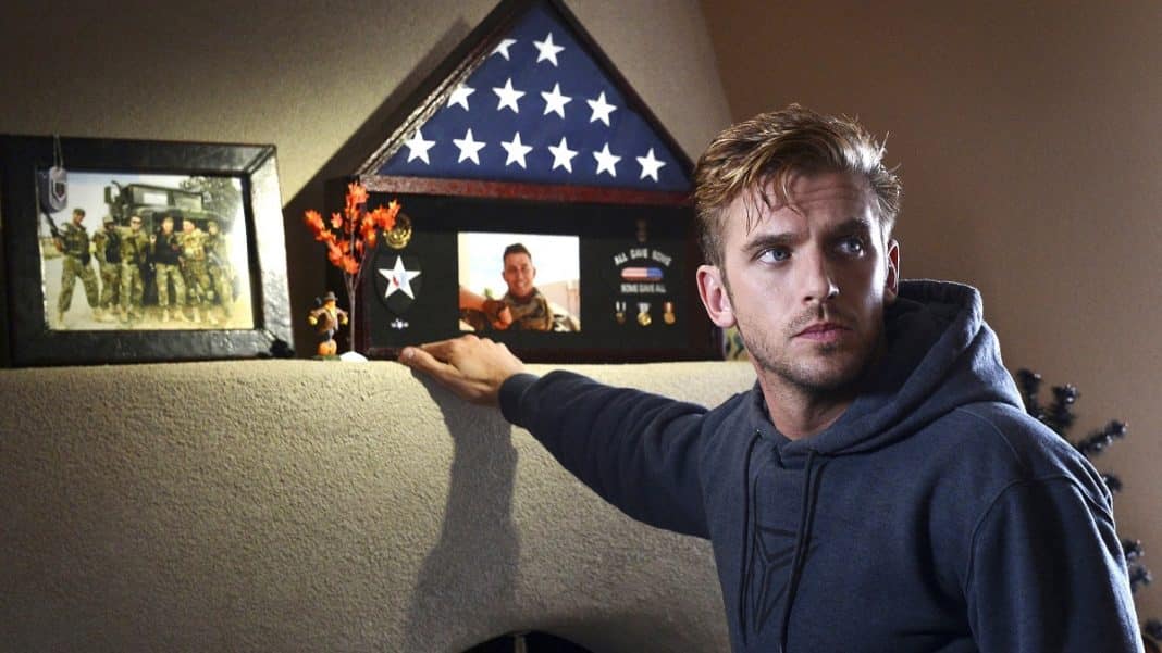 Dica do DTC – “O Hóspede”, de Adam Wingard