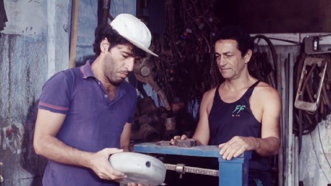 “Césio 137 – O Pesadelo de Goiânia”, de Roberto Pires